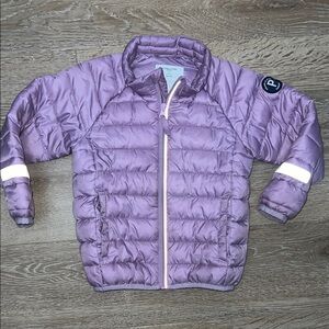 Polarn O. Pyret Lightweight Eco Puffer Jacket 4-5YRS